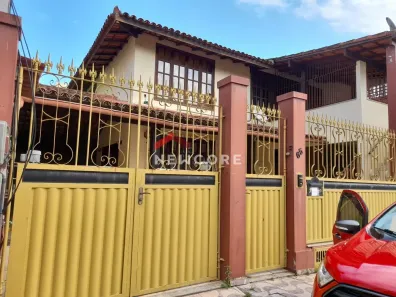 Casa com 4 Quartos à venda, 220m² no Nova Aroeiras, Macaé