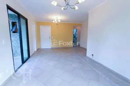 Apartamento com 3 Quartos à venda, 126m² no Jardim Vila Mariana, São Paulo