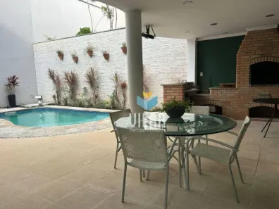 Casa de Condomínio com 3 Quartos à venda, 325m² no Jardim Residencial Vicente de Moraes, Sorocaba
