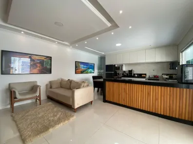 Casa de Condomínio com 3 Quartos à venda, 367m² no Campo Grande, Rio de Janeiro