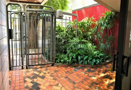 Apartamento com 3 Quartos à venda, 119m² no Centro, São Carlos