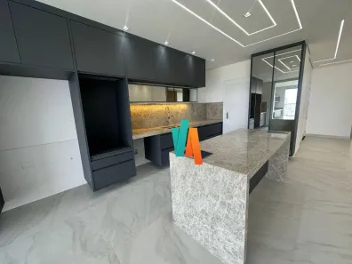 Apartamento com 4 Quartos à venda, 189m² no Jardim Porto Novo, Caraguatatuba