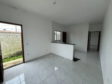 Casa com 1 Quarto à venda, 43m² no Oásis, Itanhaém