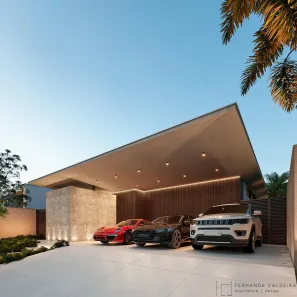 Casa de Condomínio com 4 Quartos à venda, 300m² no Residencial Grand Royale, Montes Claros