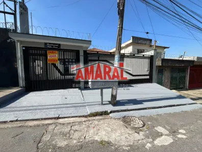 Casa de Condomínio com 2 Quartos à venda, 80m² no Jardim Vera Cruz(Zona Leste), São Paulo