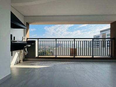 Apartamento com 2 Quartos à venda, 75m² no Jardim Prudência, São Paulo