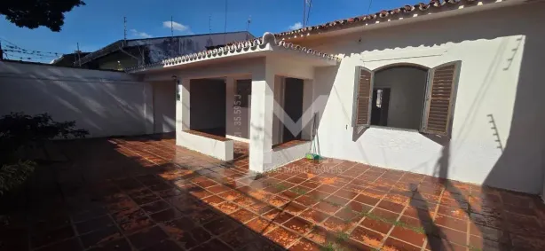 Casa com 2 Quartos à venda, 151m² no Bonfim, Campinas