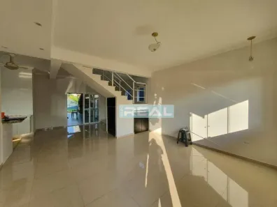 Casa de Condomínio com 4 Quartos à venda, 248m² no Parque Brasil 500, Paulínia