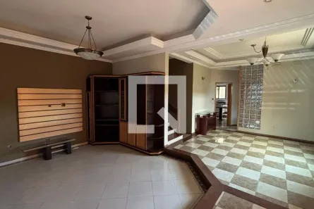Casa com 5 Quartos à venda, 343m² no Vila Helena, Santo André