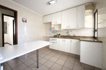 Apartamento com 3 Quartos à venda, 110m² no Jardim Palma Travassos, Ribeirão Preto