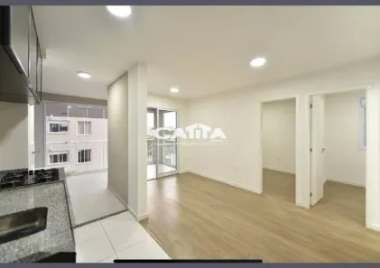 Apartamento com 2 Quartos à venda, 50m² no Cidade Mãe do Céu, São Paulo