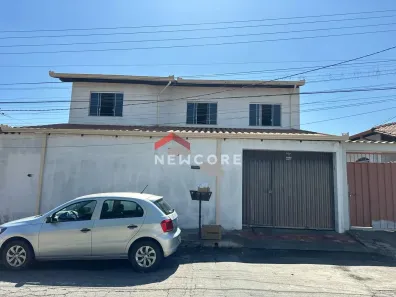 Fazenda/Sítio com 4 Quartos à venda, 100m² no Petrópolis, Betim