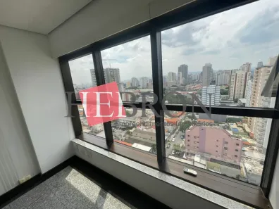 Ponto Comercial à venda, 33m² no Vila Gomes Cardim, São Paulo
