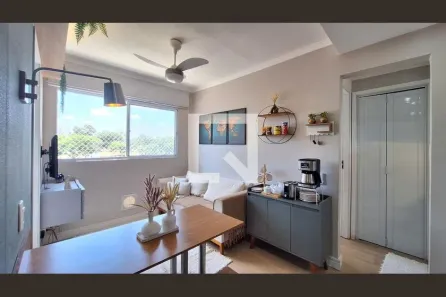 Apartamento com 2 Quartos à venda, 32m² no Vila Leopoldina, São Paulo