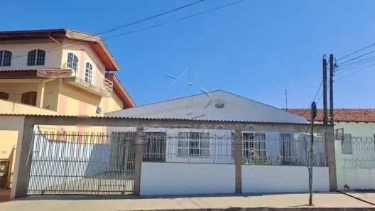 Casa com 3 Quartos à venda, 156m² no Jardim Prestes de Barros, Sorocaba