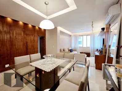 Apartamento com 3 Quartos à venda, 100m² no Lagoa, Rio de Janeiro