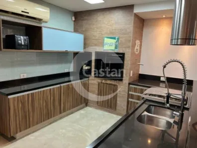 Sobrado com 4 Quartos à venda, 600m² no Vila Bertioga, São Paulo