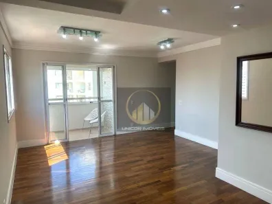 Apartamento com 3 Quartos à venda, 96m² no Vila Romana, São Paulo