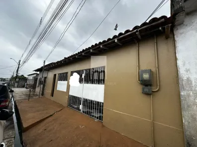 Casa com 3 Quartos à venda, 180m² no Cidade Nova, Ananindeua