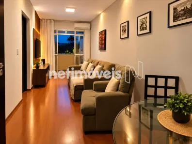 Apartamento com 2 Quartos à venda, 60m² no Buritis, Belo Horizonte