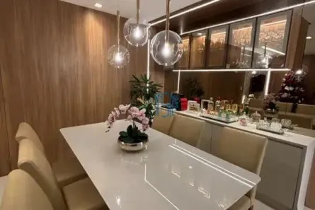 Apartamento com 3 Quartos à venda, 101m² no Ponta Negra, Natal