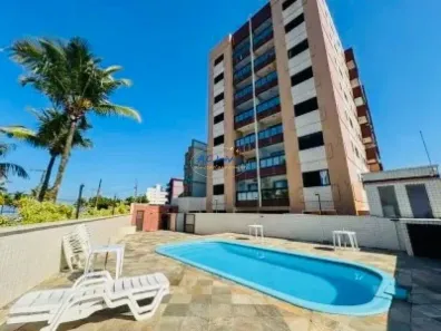 Apartamento com 2 Quartos à venda, 70m² no Real, Praia Grande