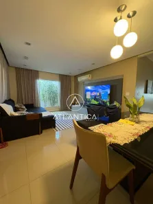 Casa com 4 Quartos à venda, 350m² no Mirante da Lagoa, Macaé