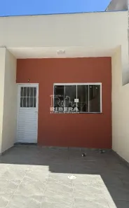Casa com 2 Quartos à venda, 48m² no Jardim Topázio, Sorocaba