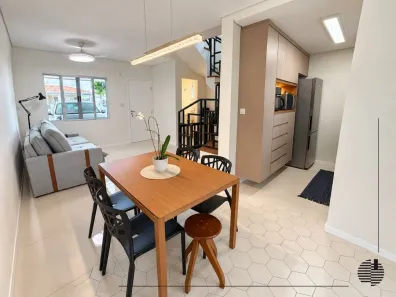 Casa de Condomínio com 2 Quartos à venda, 97m² no Jardim Padre Bento, Itu