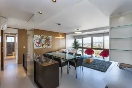 Apartamento com 3 Quartos à venda, 122m² no Três Figueiras, Porto Alegre