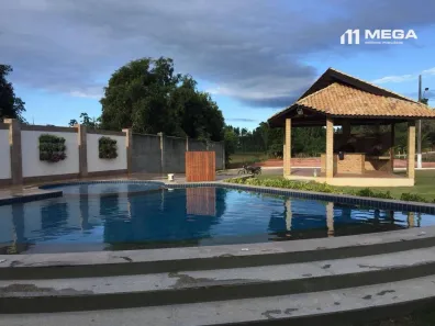 Lote/Terreno à venda, 1000m² no Bela Vista, Guarapari