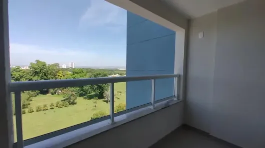 Apartamento com 2 Quartos à venda, 65m² no Loteamento Villa Branca, Jacareí