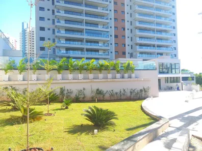 Apartamento com 3 Quartos para alugar, 151m² no Jardim Esplanada, Presidente Prudente