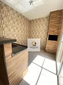 Casa com 3 Quartos à venda, 70m² no Condomínio Residencial Parque da Liberdade II, São José do Rio Preto