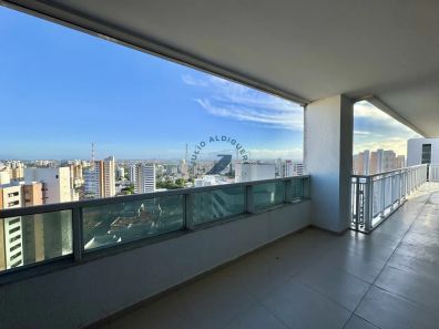 Apartamento com 4 Quartos à venda, 150m² no Aldeota, Fortaleza