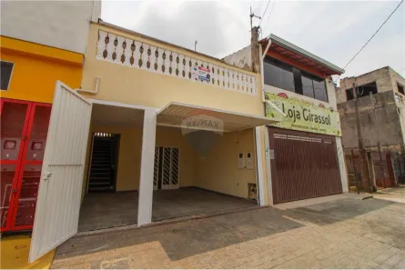 Casa com 4 Quartos à venda, 343m² no Parque São Bento, Sorocaba