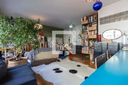 Apartamento com 3 Quartos à venda, 115m² no Bela Vista, São Paulo