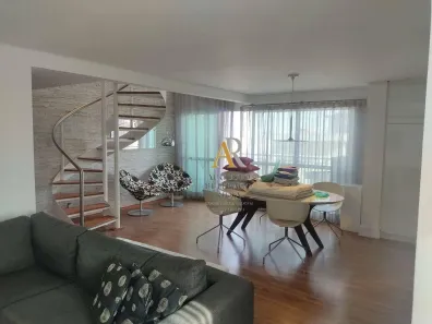 Apartamento com 1 Quarto à venda, 104m² no Vila Nova Conceição, São Paulo