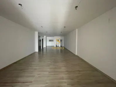 Sala Comercial com 1 Quarto para alugar, 110m² no Monte Verde, Florianópolis