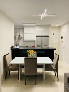 Apartamento com 3 Quartos à venda, 75m² no Usina Piratininga, São Paulo