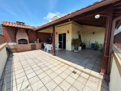 Cobertura com 2 Quartos à venda, 147m² no Méier, Rio de Janeiro