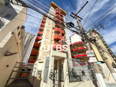 Apartamento com 2 Quartos para alugar, 63m² no Setor Leste Universitário, Goiânia