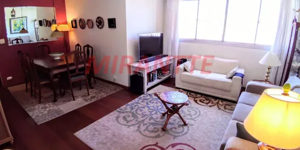 Apartamento com 3 Quartos à venda, 100m² no Vila Paulicéia, São Paulo