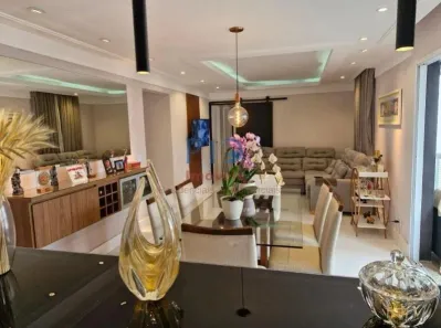Apartamento com 2 Quartos à venda, 84m² no Vila Andrade, São Paulo