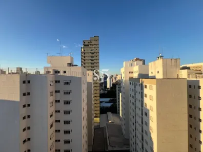 Apartamento com 1 Quarto à venda, 50m² no Vila Itapura, Campinas