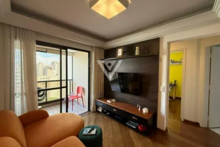 Apartamento com 2 Quartos à venda, 72m² no Vila Pompéia, São Paulo