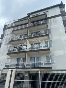 Apartamento com 2 Quartos à venda, 63m² no Jardim Enseada, Guarujá