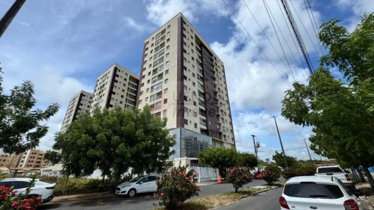 Apartamento com 2 Quartos à venda, 74m² no Jabotiana, Aracaju
