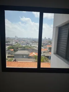 Apartamento com 1 Quarto à venda, 34m² no Chácara Belenzinho, São Paulo