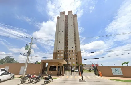 Apartamento com 2 Quartos à venda, 49m² no Zona Mista (ZM-7), Nova Odessa